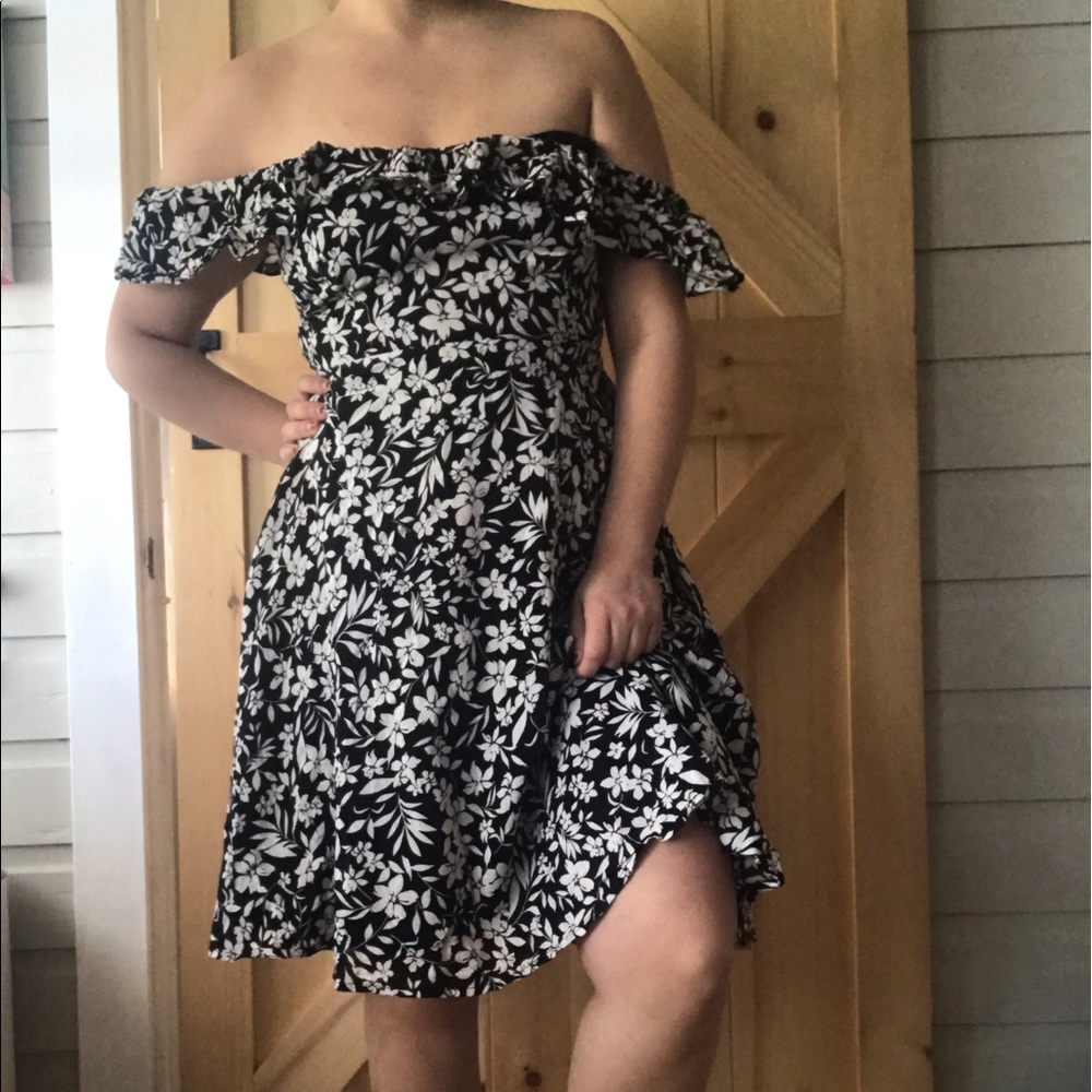 Old Navy sundress